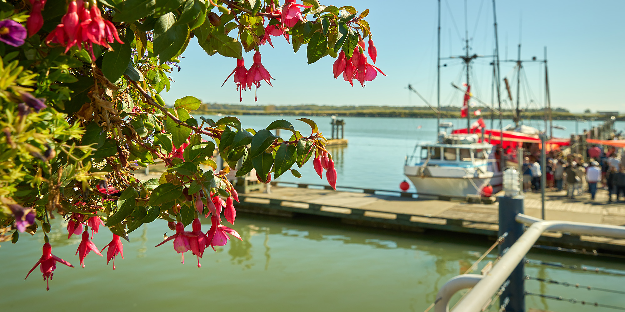 fishermans wharf